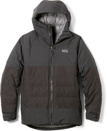 Rei stormhenge 850 store down jacket