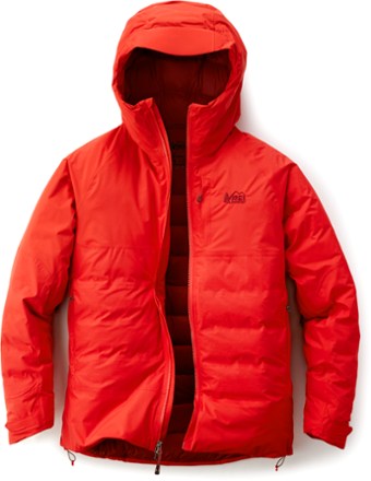 Rei down sale with it parka