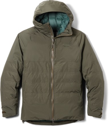 Stormhenge 850 down sales jacket review