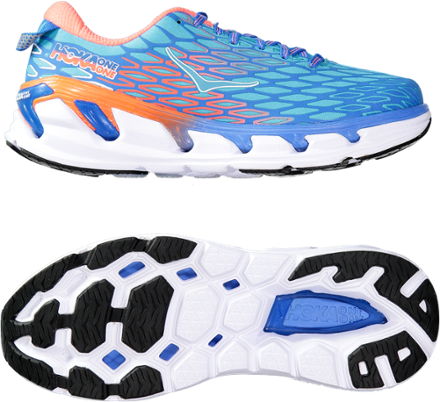 hoka one one vanquish 2 womens