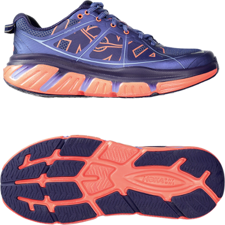 hoka one infinite womens