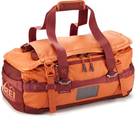 rei big haul 40 duffel