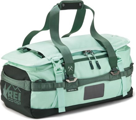 rei big haul 40 duffel