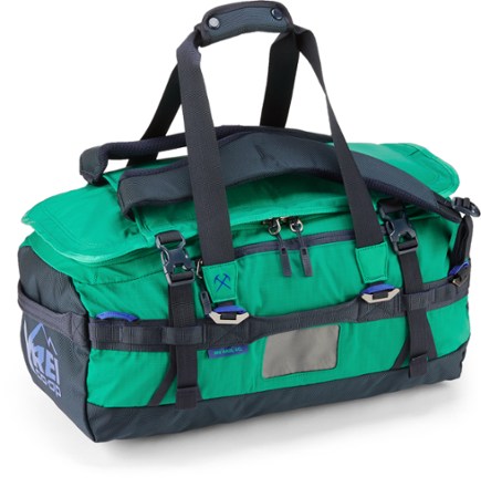 Rei waterproof cheap duffel bag