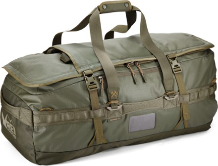 Rei big cheap haul duffel review