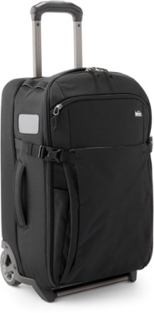 REI Co-op Tourwinder Rolling Luggage – 22