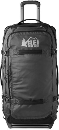 REI Co-op Tourwinder Rolling Luggage – 22