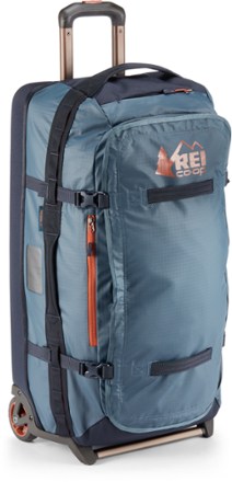 Rei duffle bags store with wheels