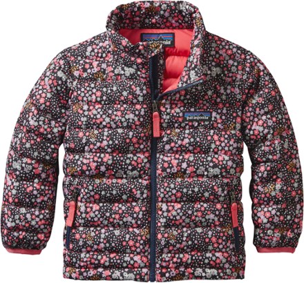 Patagonia best sale infant coat