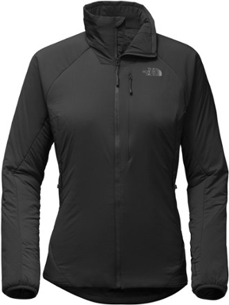 The north face ventrix sale jacket womens