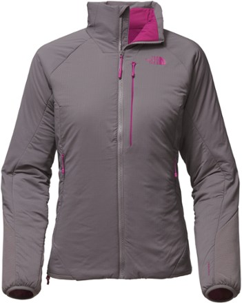 North face outlet ventrix jacket womens