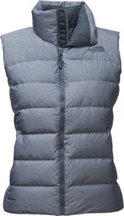 Nuptse Down Vest - Women's