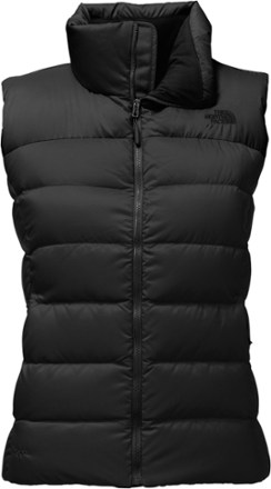 North face womens nuptse gilet hotsell