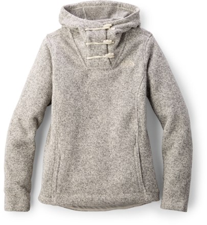 north face sweatshirt womens