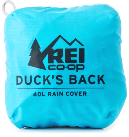 REI Co-op Duck's Back Rain Cover - 40 Liters