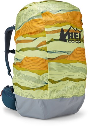 60l backpack rain cover