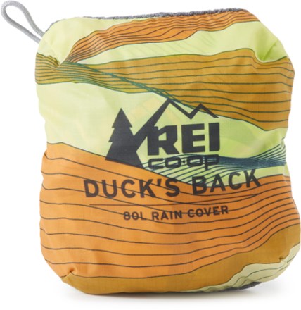 Backpack on sale cover rei