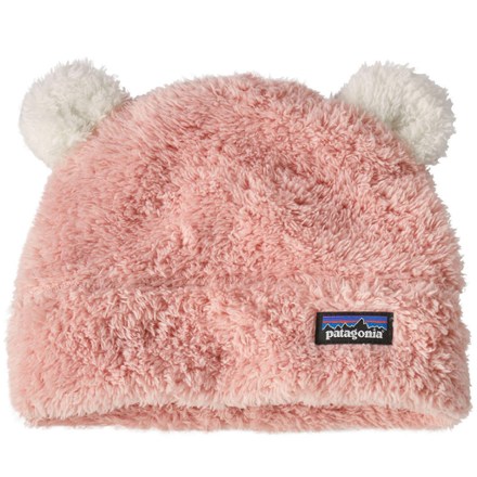 Patagonia on sale fleece beanie