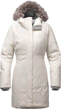 The north face on sale arctic ii parka