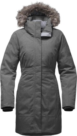 northface winter coats womens