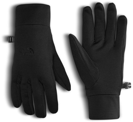 The north face unisex flashdry liner gloves new arrivals