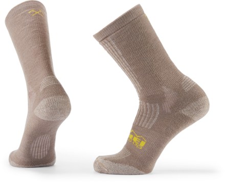 REI Co-op Merino Wool Expedition Hiking Crew Socks