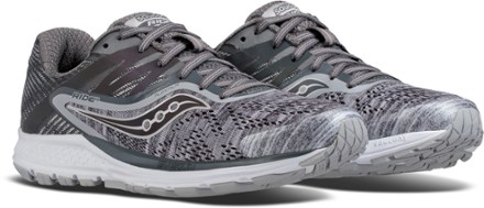 saucony ride 10 women's wide