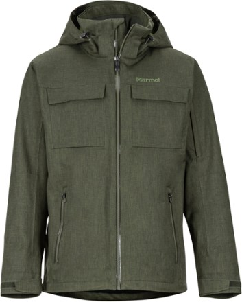 Marmot radius jacket on sale