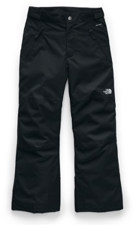 north face boys ski pants