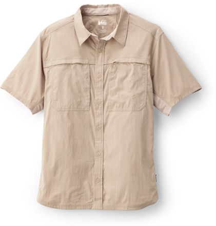 mens short sleeve hiking shirts