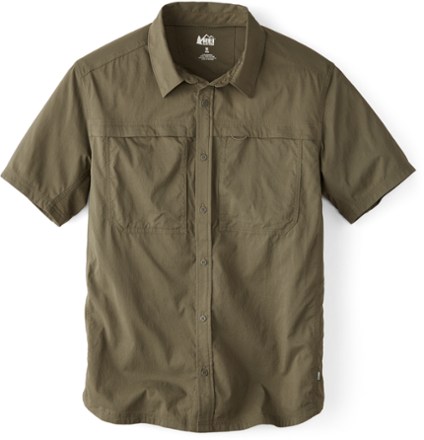 Rei 2024 spf shirts