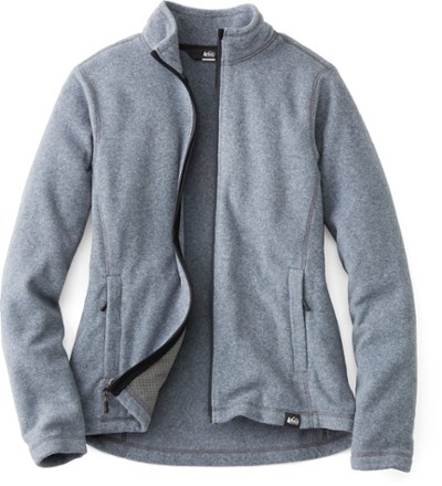 REI Co-op Fleece Jacket - Women's | REI Co-op