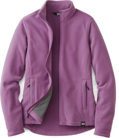 KUHL Flight Fleece Jacket - Women's, REI Co-op