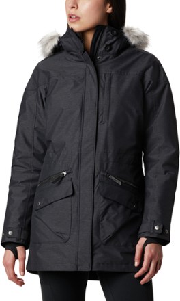 Columbia women's shop mccleary pass jacket