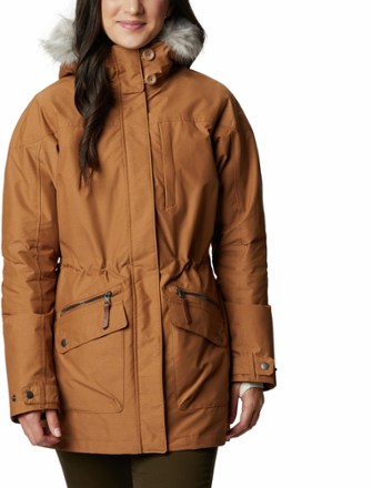 Columbia Women's Carson Pass™ Interchange Jacket - Shoplifestyle