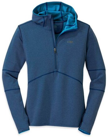 outdoor research shiftup hoodie