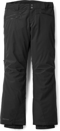 Marmot Refuge Pant Womens Ski Pants - Ski Pants - Ski Clothing