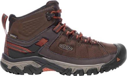 keen targhee exp wp m