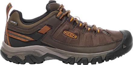 Keen targhee outlet exp wp mens