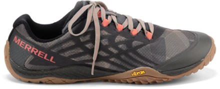 Merrell glove hot sale trail 4