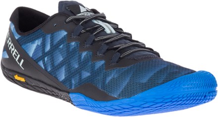 Merrell Vapor Glove 3 Trail-Running Shoes - Men's | REI Co-op