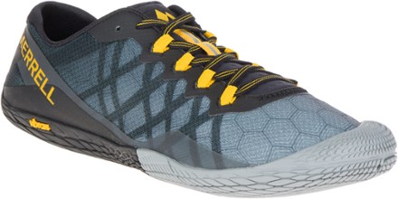 merrell men's trail glove 3 minimal trail running shoe