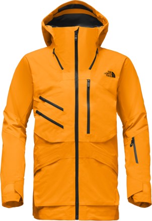 The North Face Fuse Brigandine Jacket - Men's | REI Co-op