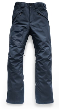 North face cheap freedom pants mens