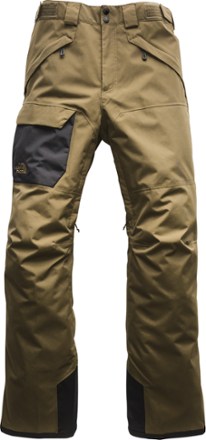 North face shop snowboard pants