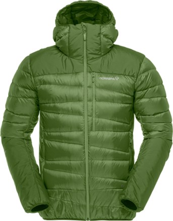 Norrona Falketind Down 750 Hoodie - Men's | REI Co-op