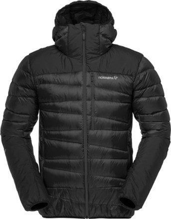 Norrona Falketind Down 750 Hoodie - Men's | REI Co-op