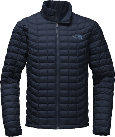 rei north face thermoball