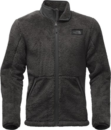 The North Face Campshire Full-Zip Fleece Jacket - Men's | REI Co-op