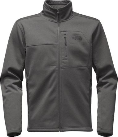 North face apex on sale risor softshell jacket